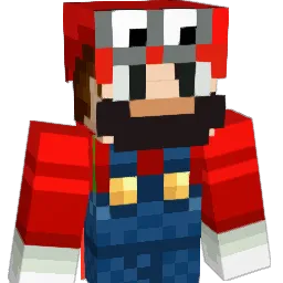 Wag1PiffTing Minecraft avatar bust