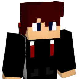 Wager_69 Minecraft avatar bust