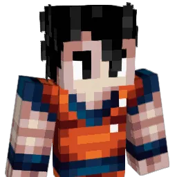 Waggletron's Minecraft skin