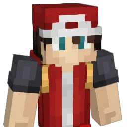 Wagnerski Minecraft avatar bust