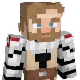 WagonBallZ1023 Minecraft avatar bust