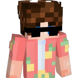 Wagons__ Minecraft avatar bust