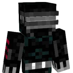 Wagore's Minecraft skin