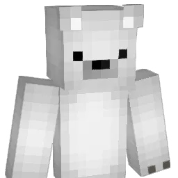 WagyuCorner Minecraft avatar bust