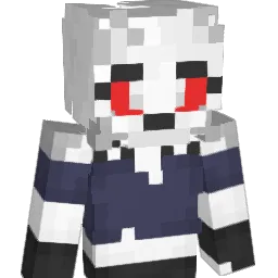 Waheelia's Minecraft skin