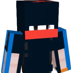 Wahoo8389's Minecraft skin