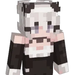 WaiJayn Minecraft avatar bust