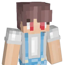 Waidable's Minecraft skin
