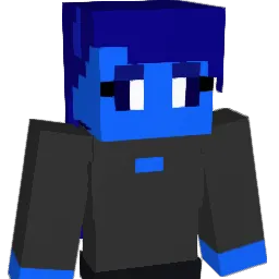 Waidurr Minecraft avatar bust