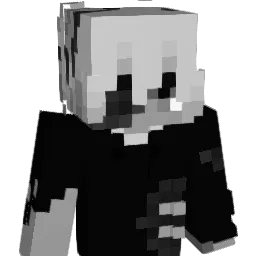 WaifuLoverOnnixd Minecraft avatar bust