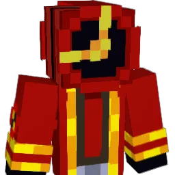 WaifuMan86 Minecraft avatar bust