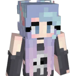 Waifu_Not_Found Minecraft avatar bust