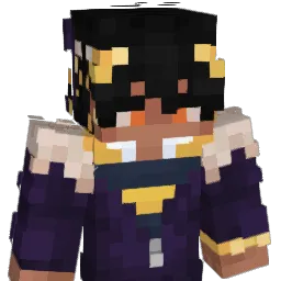 Waiih's Minecraft skin