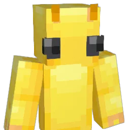 Waiizoo Minecraft avatar bust