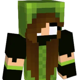 Waimagi's Minecraft skin