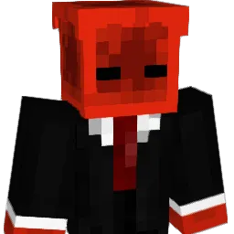 Wainter011 Minecraft avatar bust