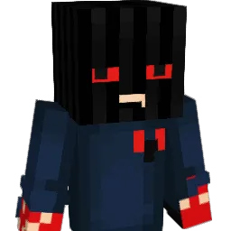 WaisSuperr Minecraft avatar bust