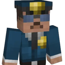 Waisegraph's Minecraft skin