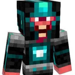 Waisla Minecraft avatar bust