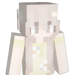 WaitWhat3824 Minecraft avatar bust