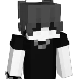 WaitedChart1645 Minecraft avatar bust
