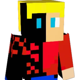 WaitsWaitsWaits Minecraft avatar bust