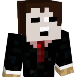 WaixlHD Minecraft avatar bust