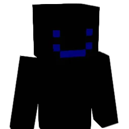 WaizuNix Minecraft avatar bust