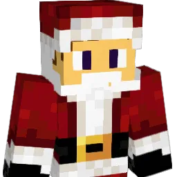 Wajc0 Minecraft avatar bust
