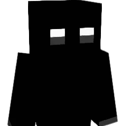 Wajjupox Minecraft avatar bust