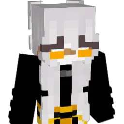 Wakamii_ Minecraft avatar bust