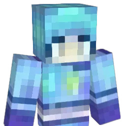 WakaruBot Minecraft avatar bust