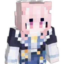 WakatsukiOuna's Minecraft skin