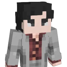 Wakcedon's Minecraft skin