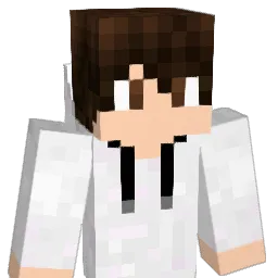 WakeBoard's Minecraft skin