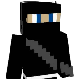 WakeBoarder17 Minecraft avatar bust