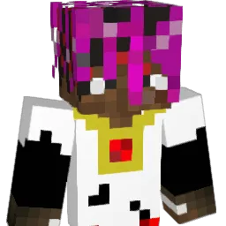 WakeJohnson Minecraft avatar bust