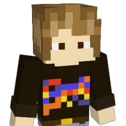 Wakello's Minecraft skin