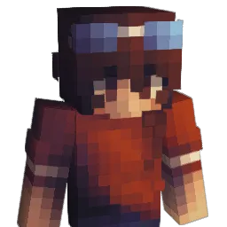 WakingMagnoliaxx Minecraft avatar bust