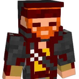 Wakka_ Minecraft avatar bust