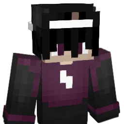 Wakq_ Minecraft avatar bust
