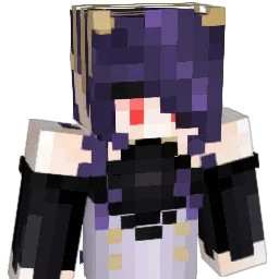 Wakson_ Minecraft avatar bust