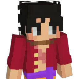 Waky__ Minecraft avatar bust