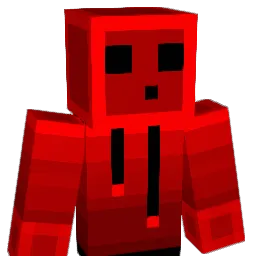 Wal_E12 Minecraft avatar bust