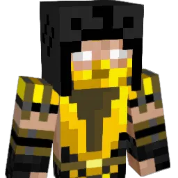 Wal_Mat's Minecraft skin