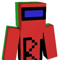 WalaWala9 Minecraft avatar bust