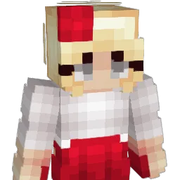 Walani's Minecraft skin