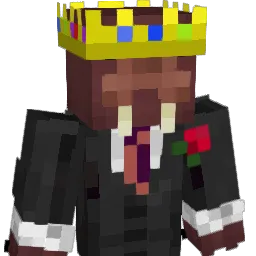 Walarus's Minecraft skin
