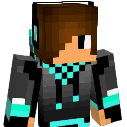 Walater's Minecraft skin