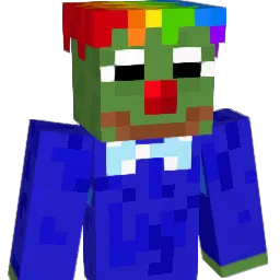 Walbe69's Minecraft skin